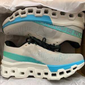 On Cloudmonster Running Shoes
